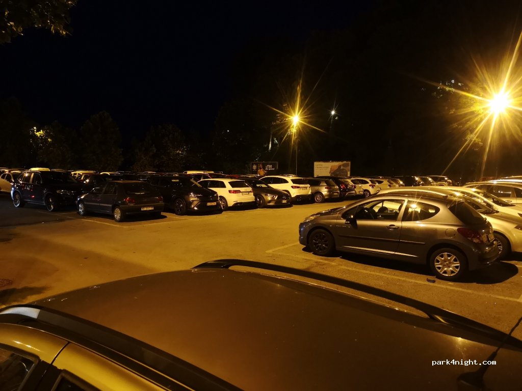(12042) Bra - Piazza Spreitenbach — foto