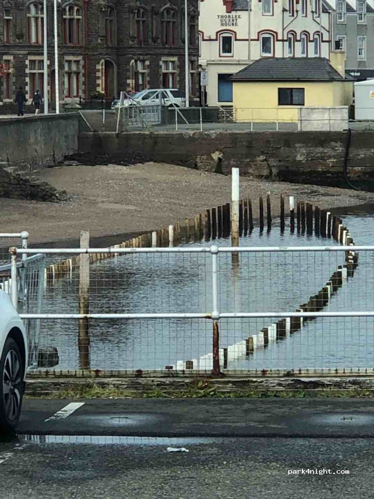 (HS1 2XT) Stornoway - — foto 2
