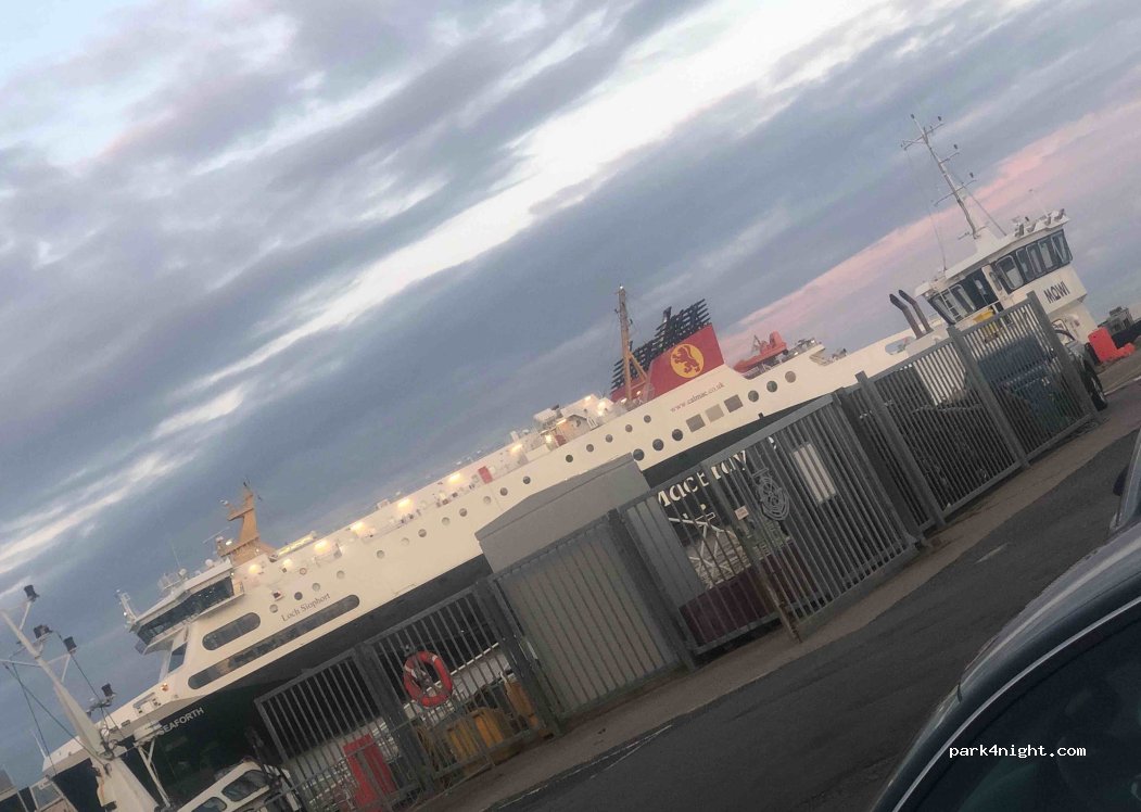 (HS1 2XT) Stornoway - — foto 3