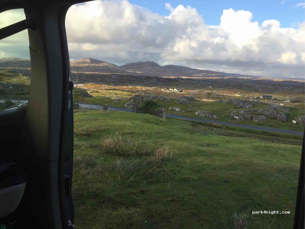 (HS3)  - Unnamed Road — foto