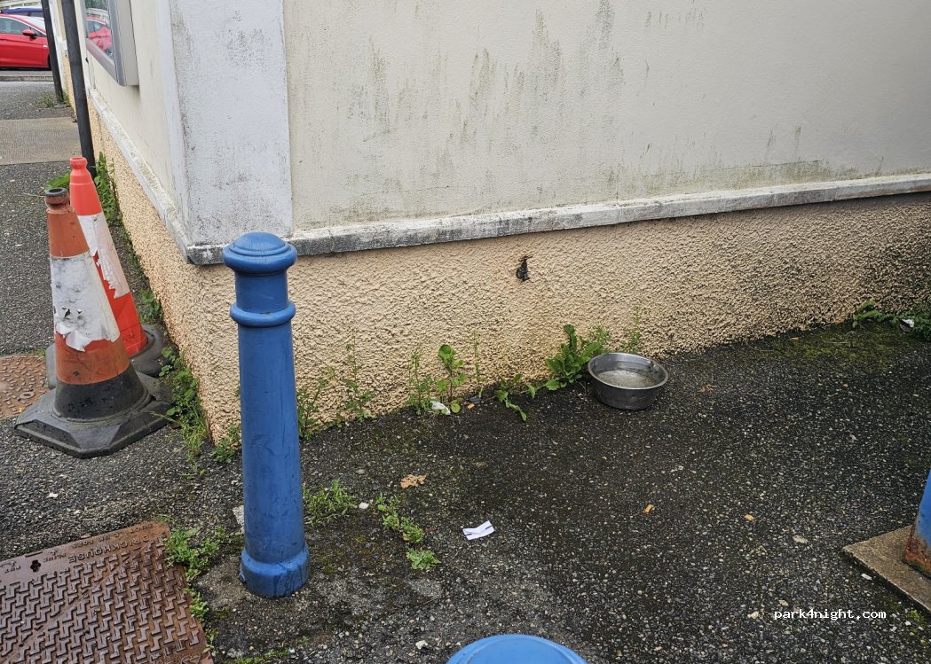 (HS3 3DG) Tarbert - Pier Road — foto 3