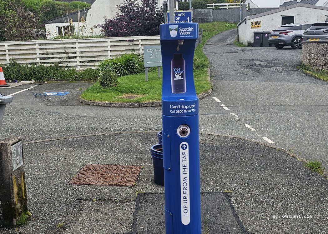 (HS3 3DG) Tarbert - Pier Road — foto 4
