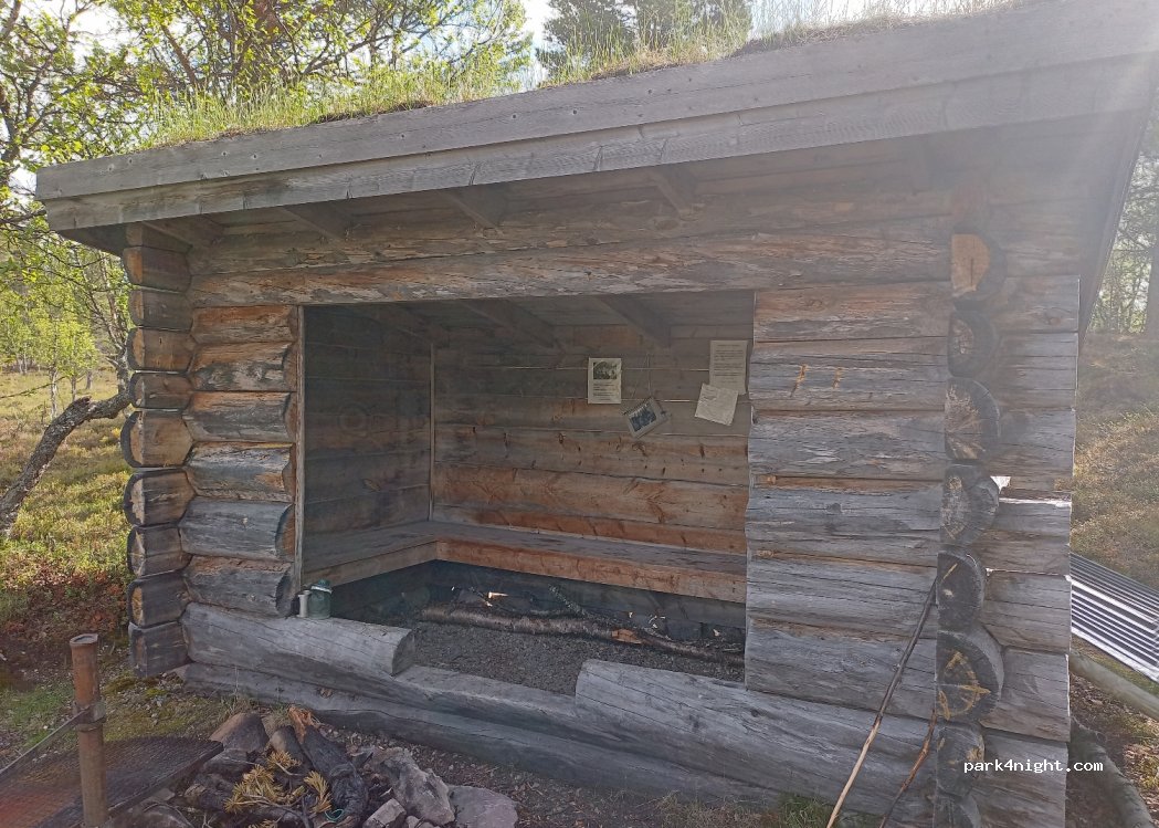 (840 94) Rändingsvallen - 311 — foto 3