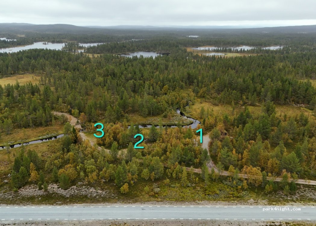(840 94) Rändingsvallen - 311 — foto 4