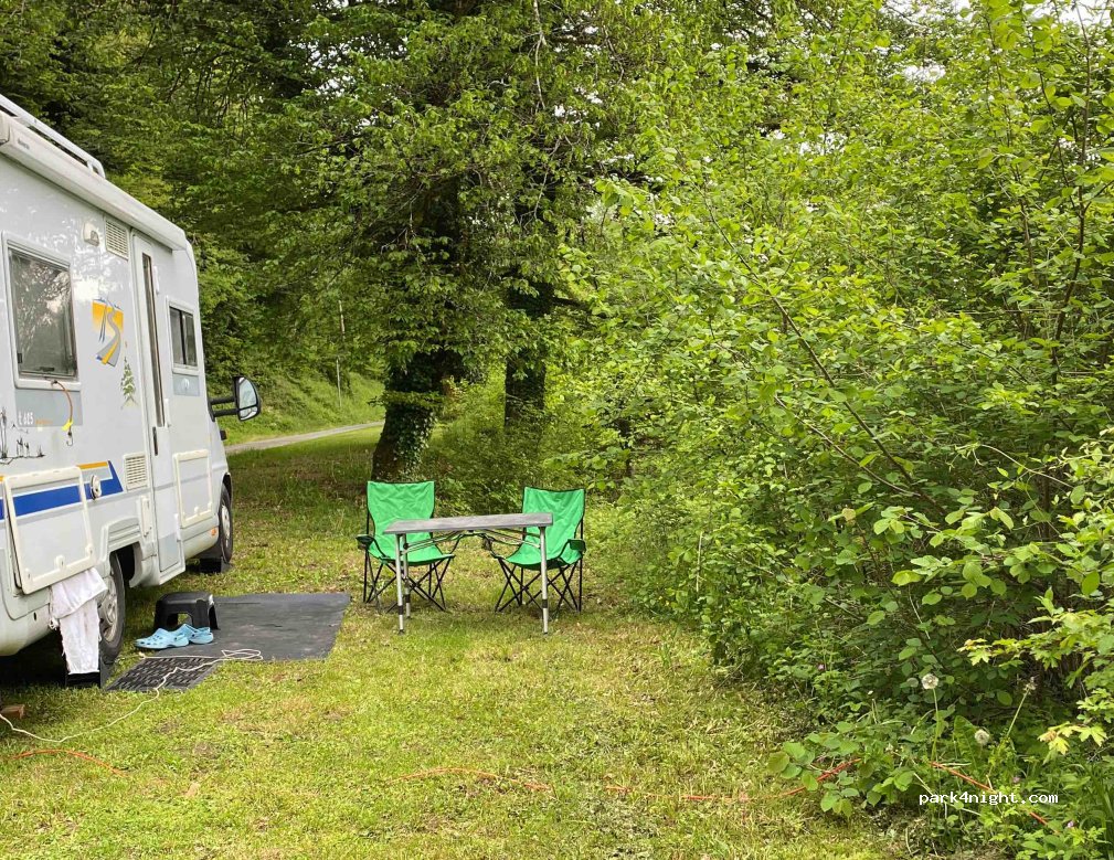 Camping municipal du Clos du Doubs — foto 2
