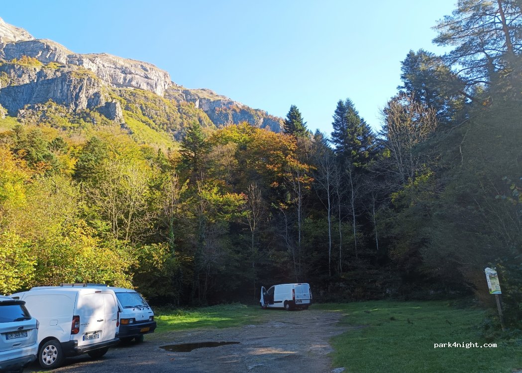 (64440) Laruns - Unnamed Road — foto 4