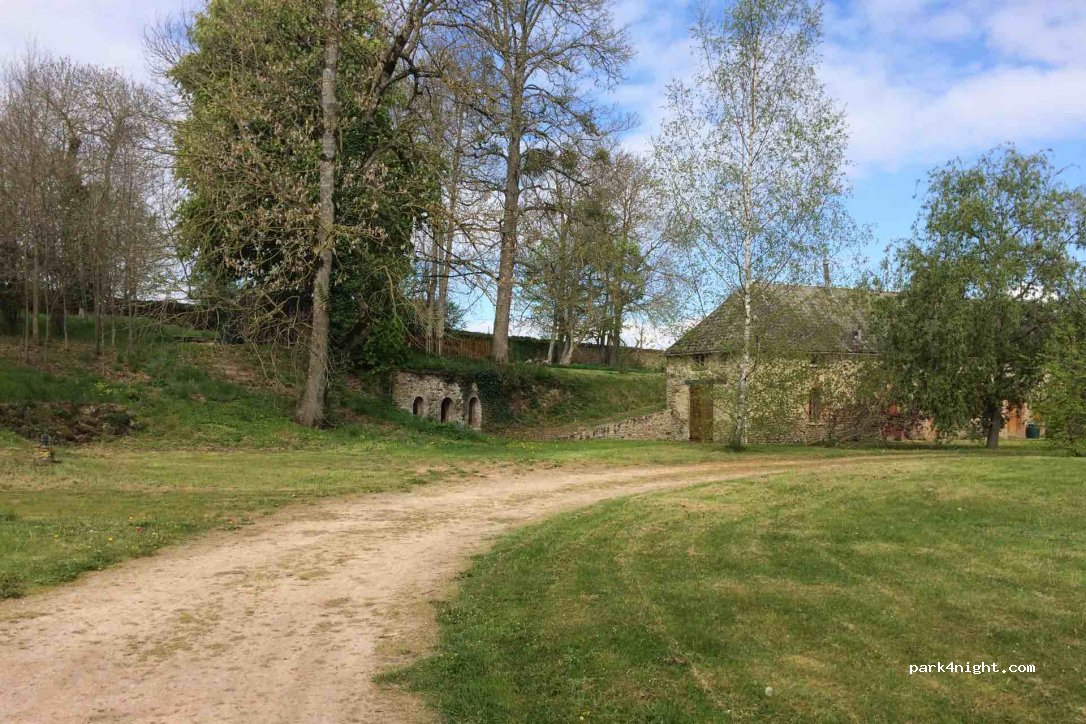 Domaine de la Couture — foto