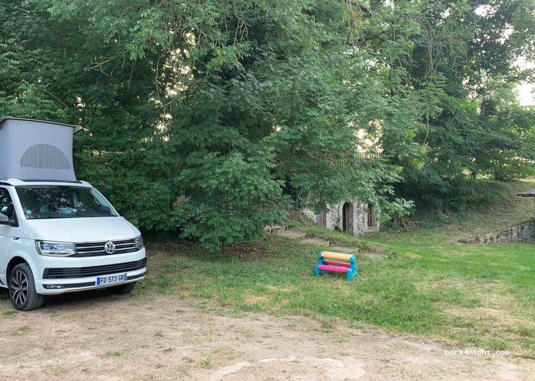 Domaine de la Couture — foto 2