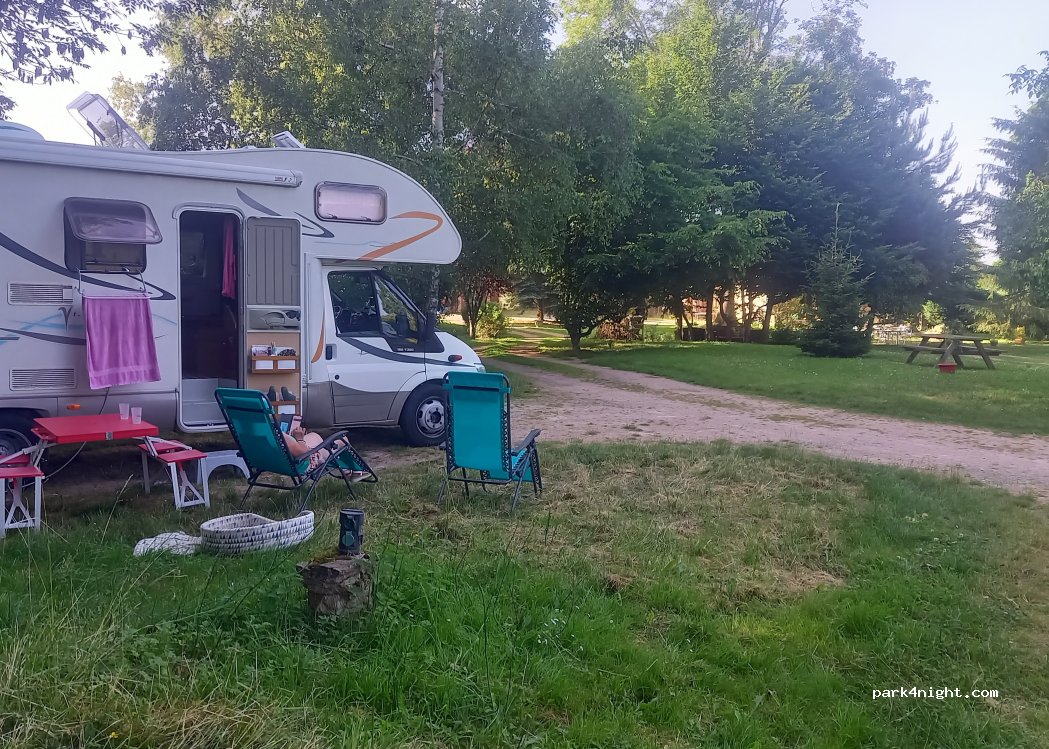 Domaine de la Couture — foto 4