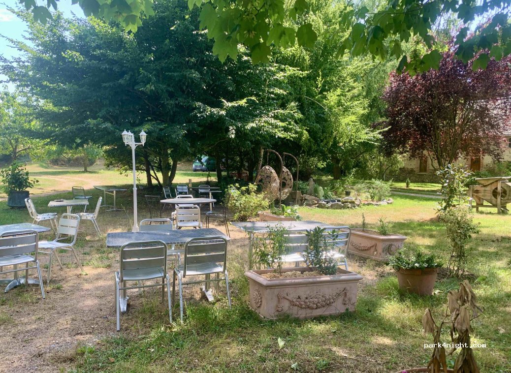 Domaine de la Couture — foto 5
