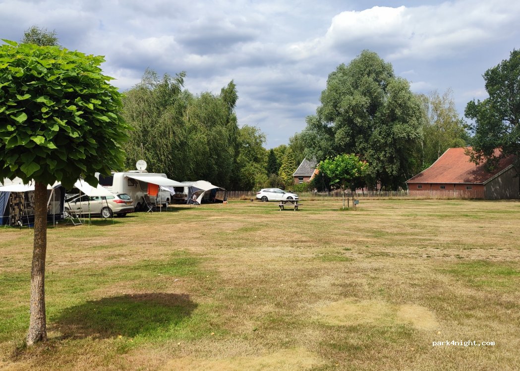 Minicamping Damkotshuisje — foto 3