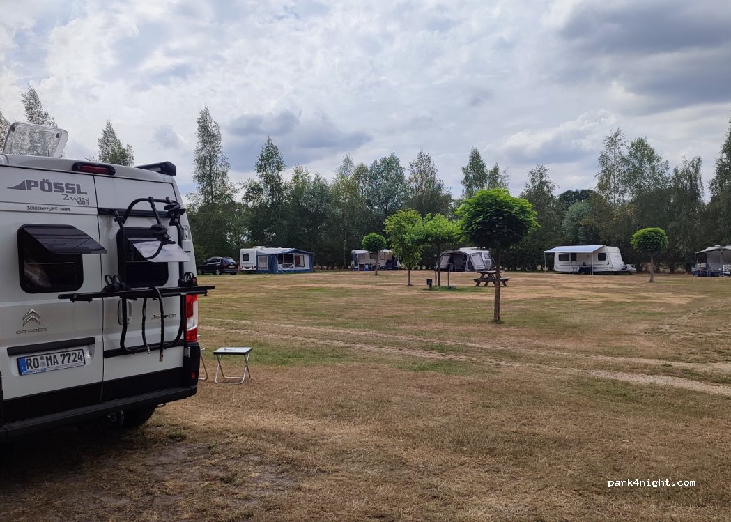 Minicamping Damkotshuisje — foto 4