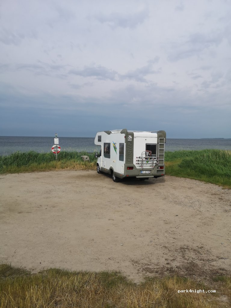 (4874) Gedser - 4 Skelby Møllevej — foto 2