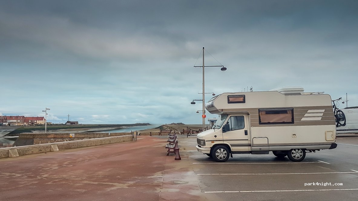 (59820) Gravelines - 5 Boulevard de l'Est — foto