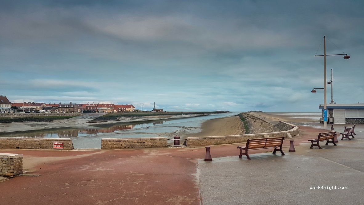 (59820) Gravelines - 5 Boulevard de l'Est — foto 2