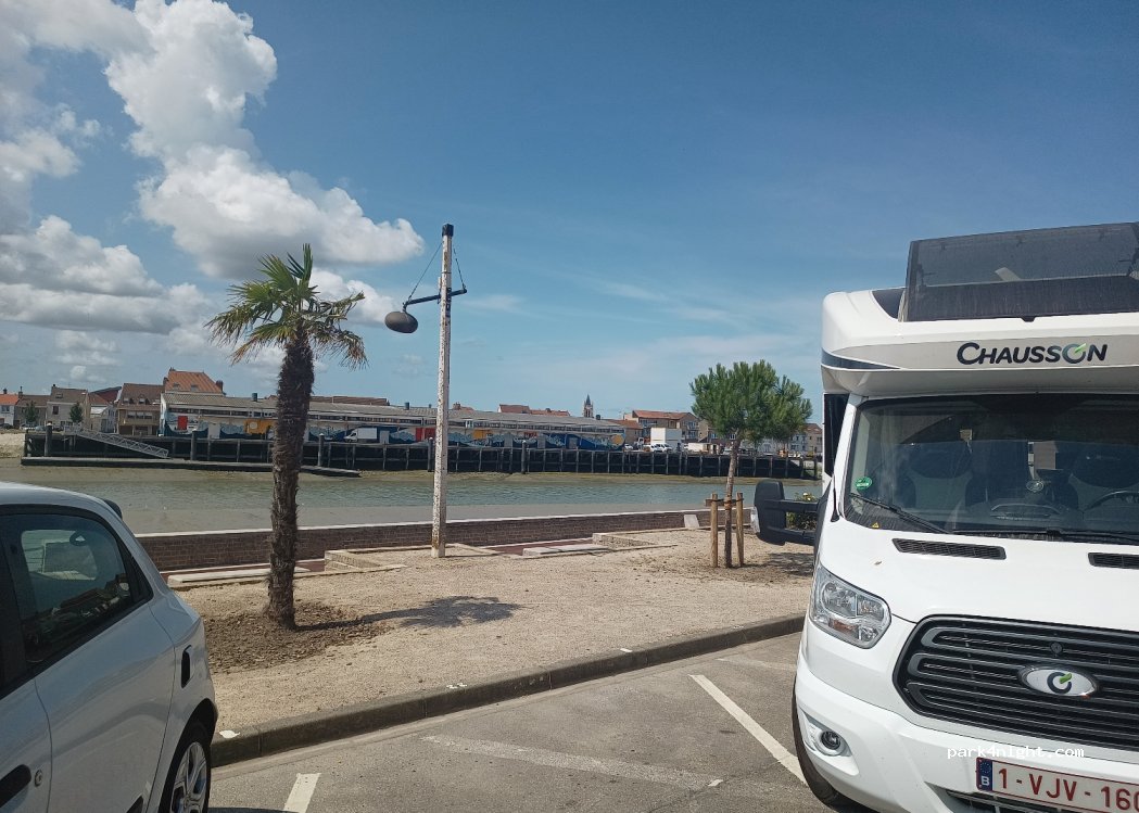 (59820) Gravelines - 5 Boulevard de l'Est — foto 3