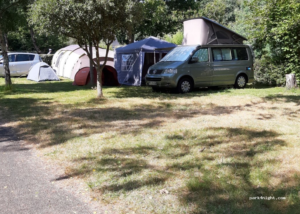 Camping — foto 2