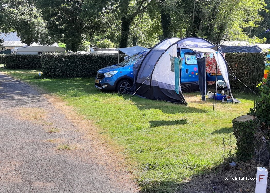 Camping — foto 3