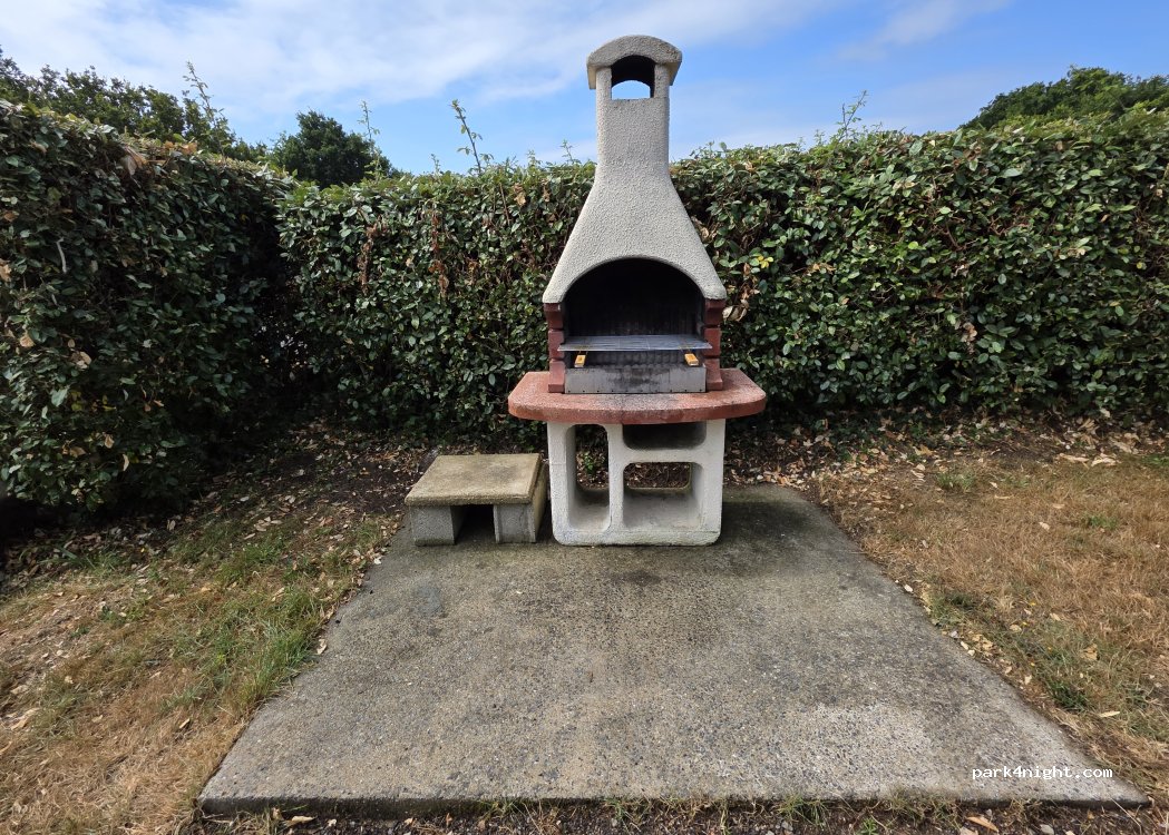 Camping — foto 4