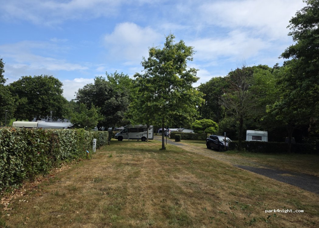 Camping — foto 5