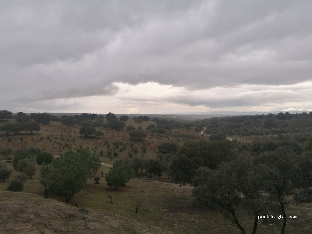 (28609) Sevilla la Nueva - Camino de Perales — foto 2