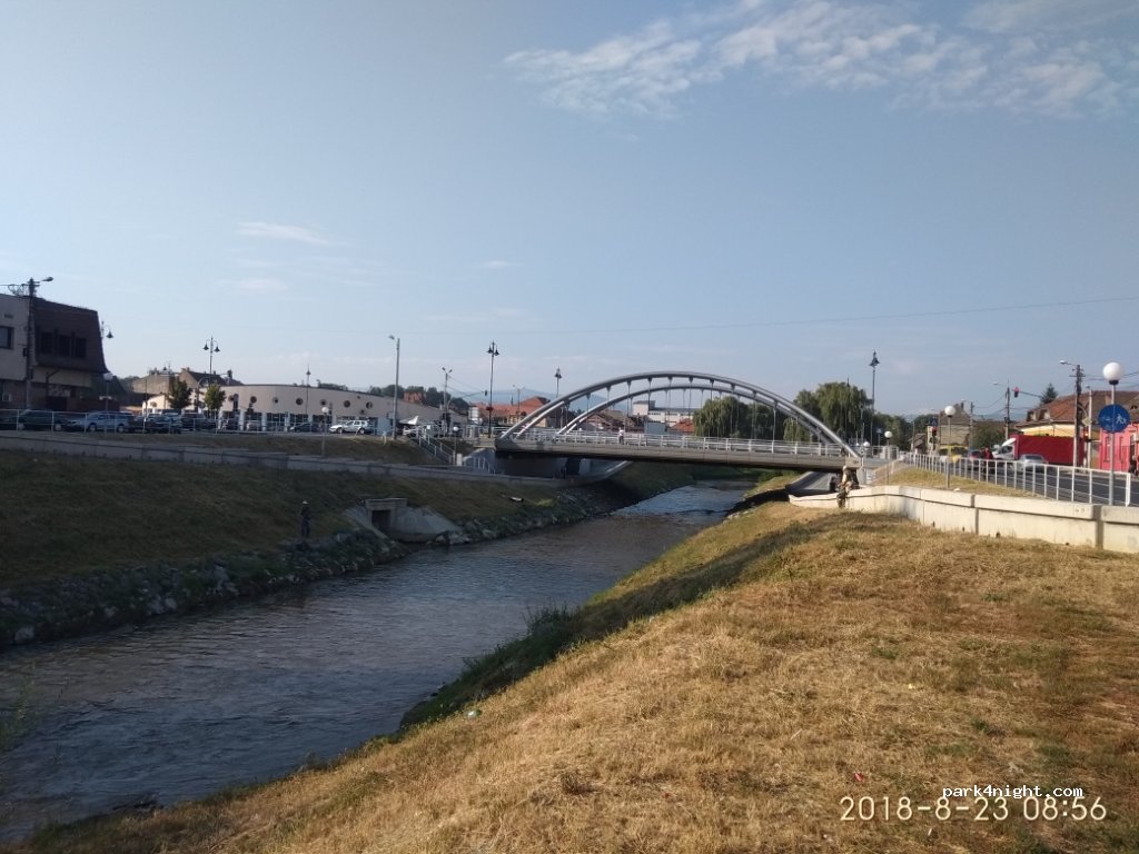 () Sibiu - 23 Strada Râului — foto