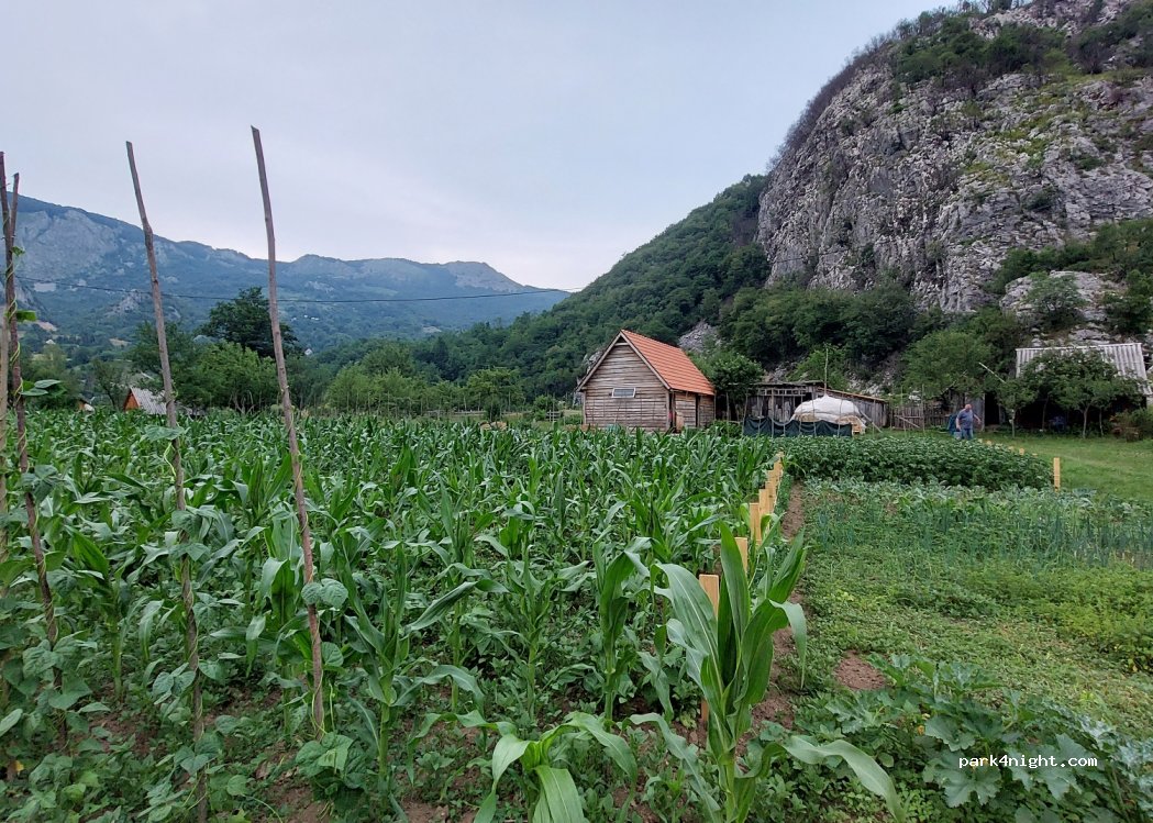 Gradina Campsite — foto 4