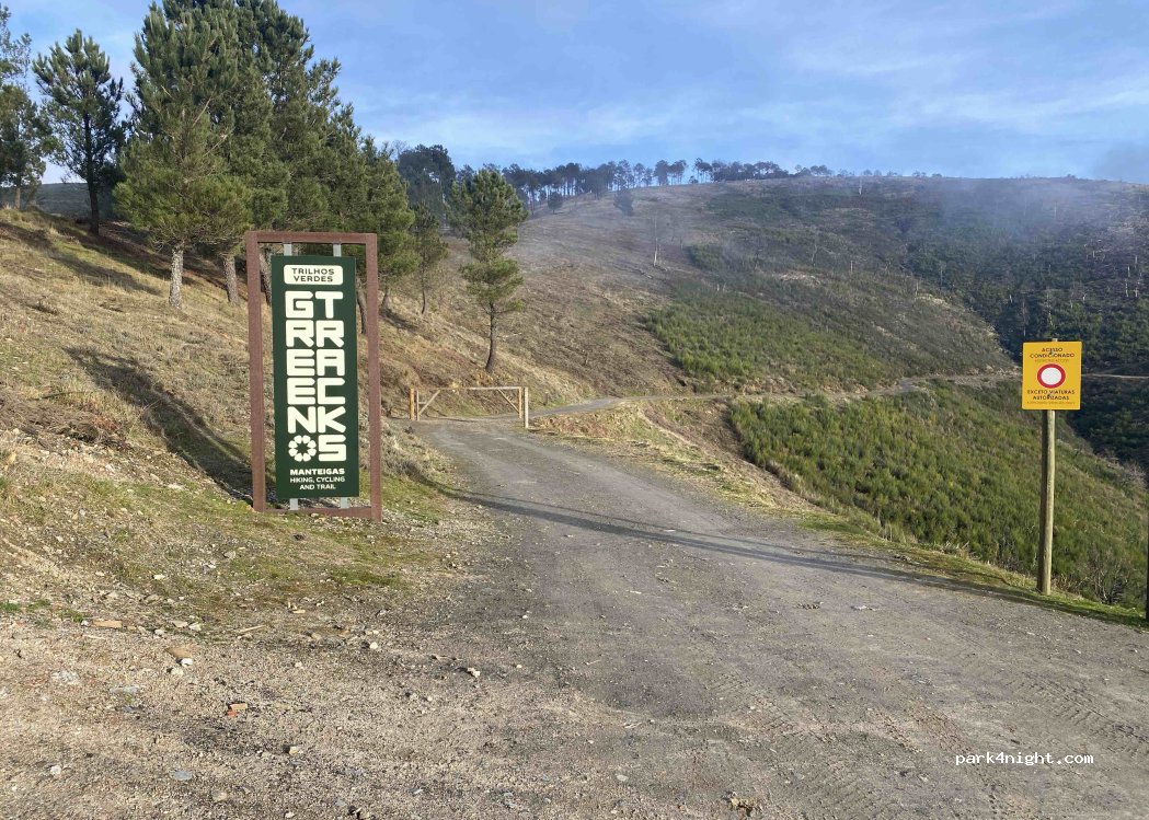 (6260-061) Manteigas - Unnamed Road — foto 3