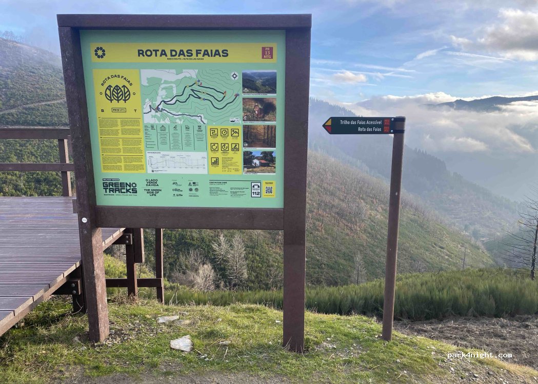 (6260-061) Manteigas - Unnamed Road — foto 5