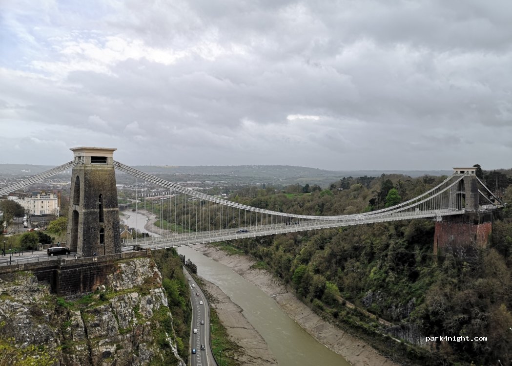 (BS9) Bristol - Circular Road — foto 3