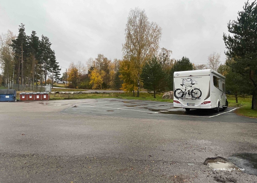 (26840) Rauma - Turuntie — foto 2
