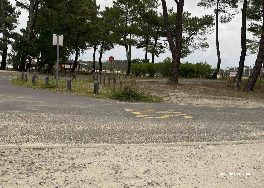 (40140) Soustons - 1 Montée de la Plage — foto 2