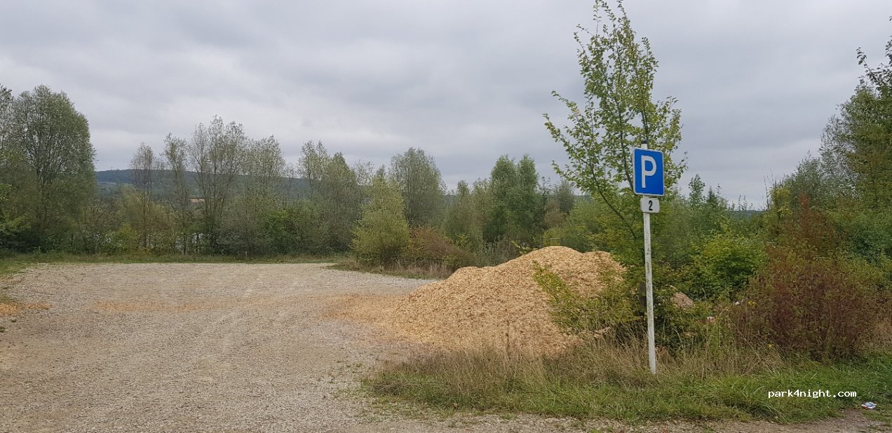(5441) Rëmerschen - 23 Wisswee — foto