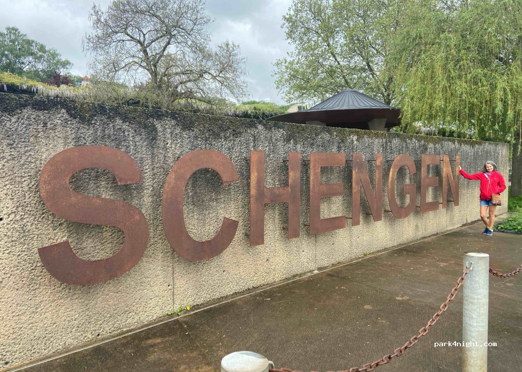 (5441) Rëmerschen - 23 Wisswee — foto 4