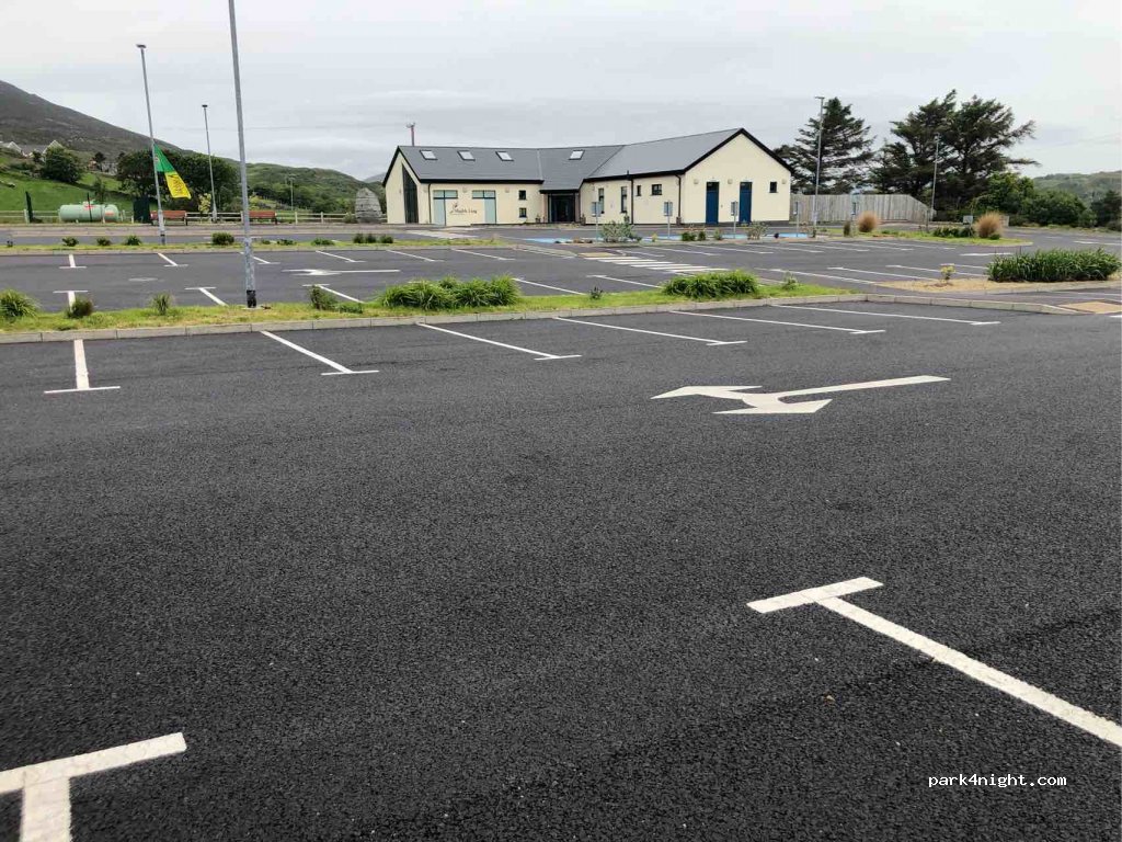 ()  - Unnamed Road — foto