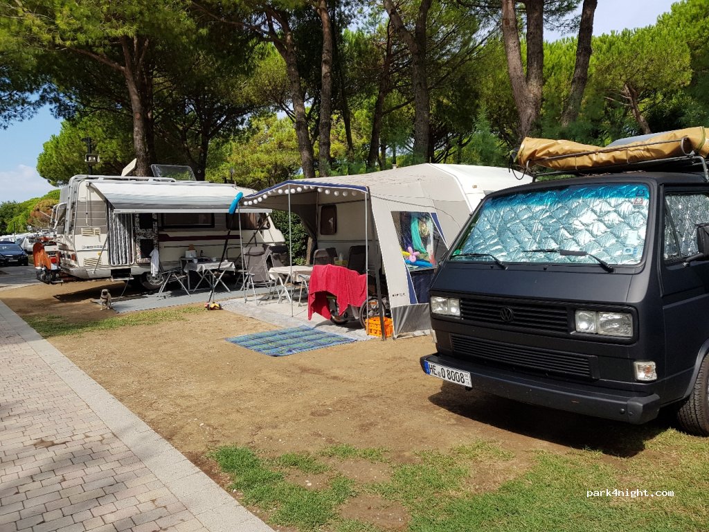 Villaggio Turistico Internazionale — foto
