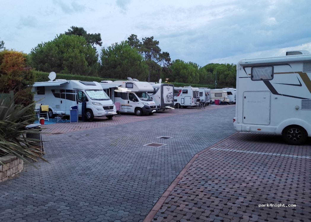 Villaggio Turistico Internazionale — foto 2