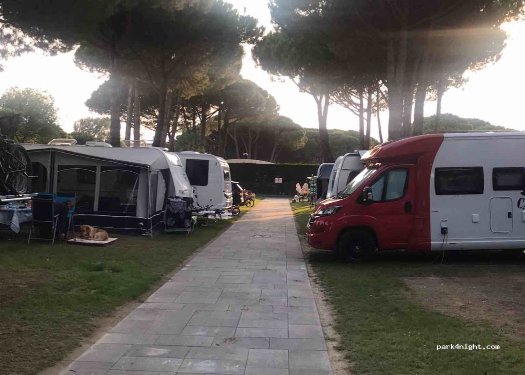 Villaggio Turistico Internazionale — foto 3
