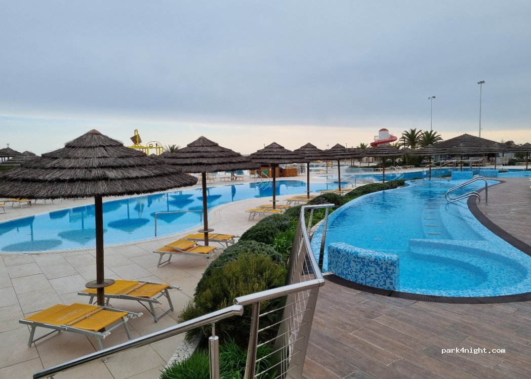 Villaggio Turistico Internazionale — foto 4