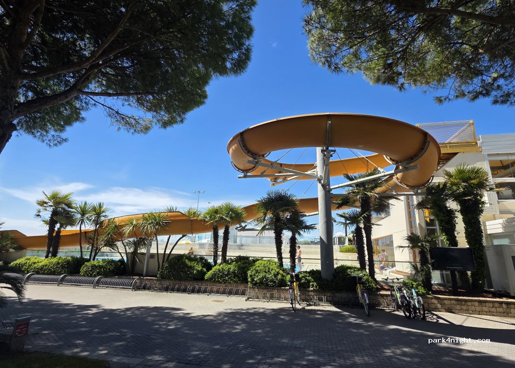 Villaggio Turistico Internazionale — foto 5