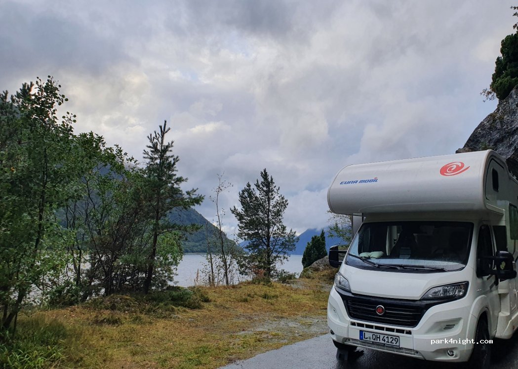 (6610)  - Skahammartunnelen — foto 4