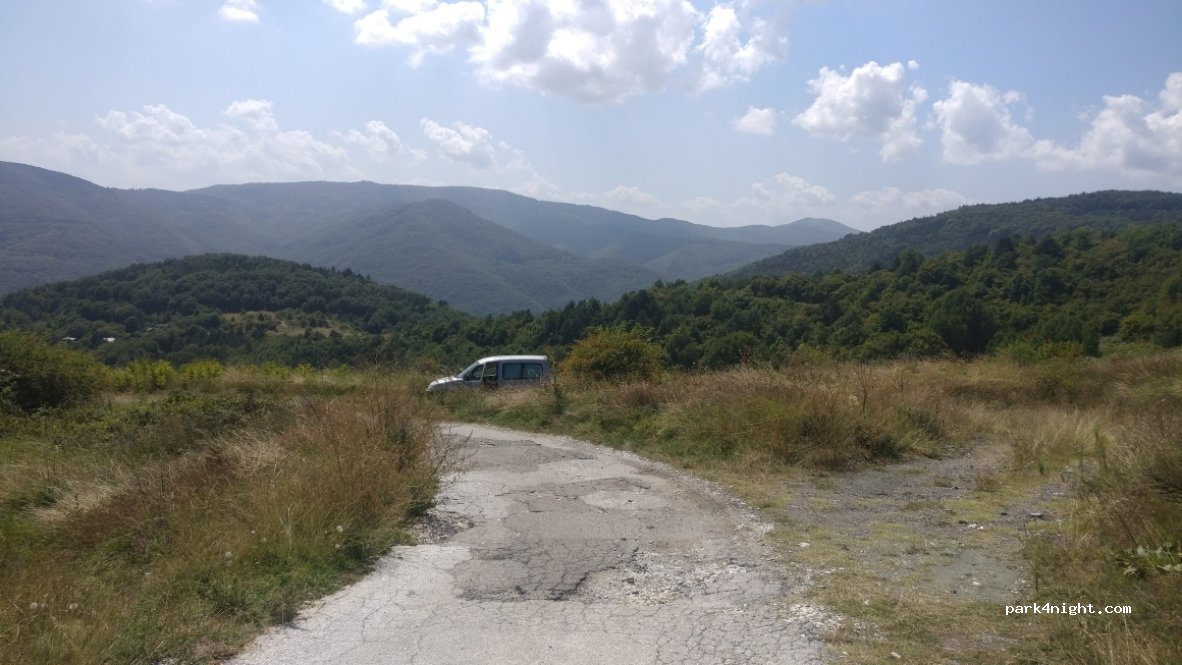 (4258) Yavrovo - Unnamed Road — foto 2