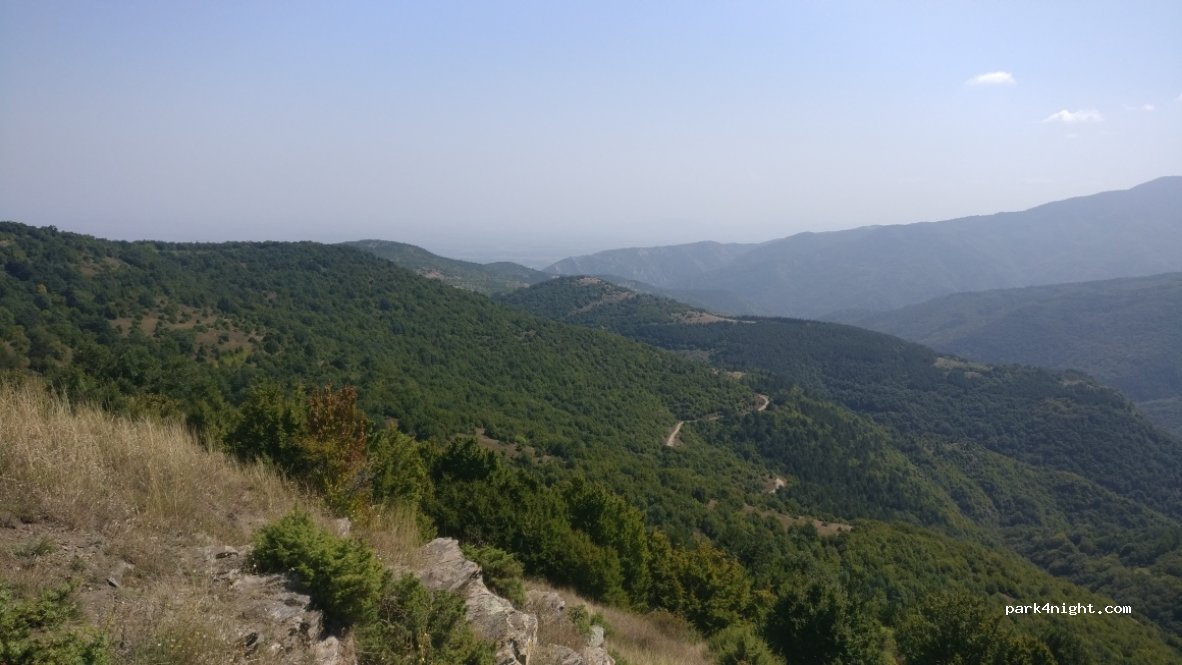 (4258) Yavrovo - Unnamed Road — foto 3