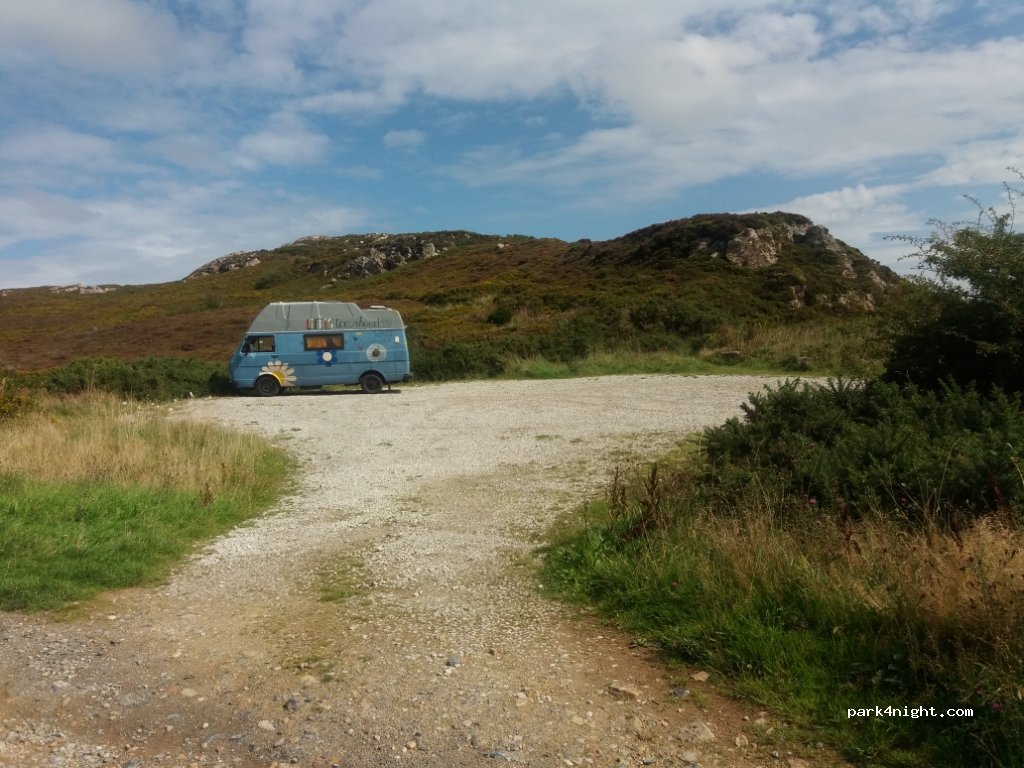 (LL71)  - Unnamed Road — foto
