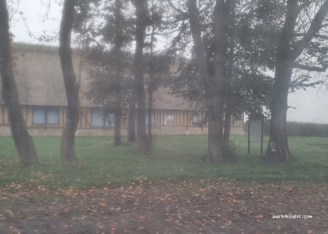 (27350) Hauville - 3 Rue du Moulin de Pierre — foto 5