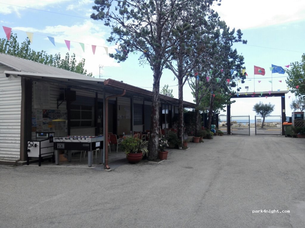 Camping Delle Rose — foto 2