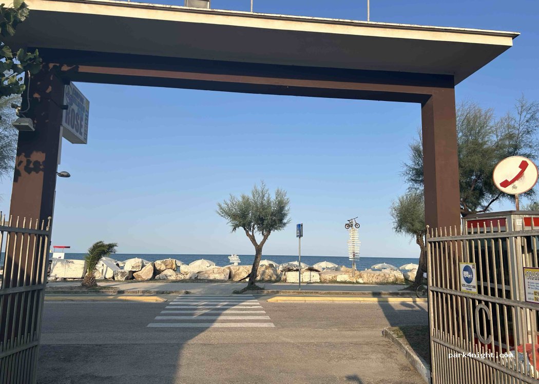 Camping Delle Rose — foto 4