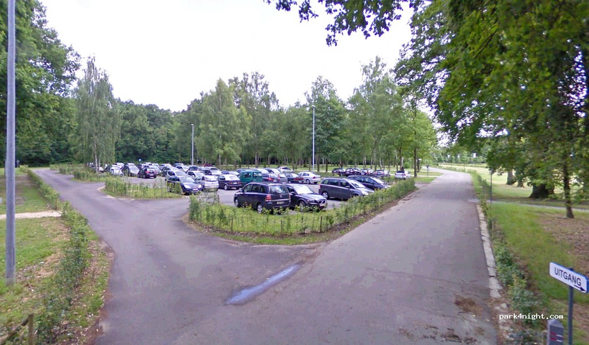 (3530) Houthalen-Helchteren - 15 Kelchterhoefstraat — foto