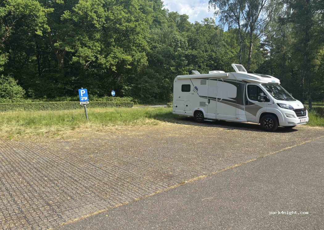 (3530) Houthalen-Helchteren - 15 Kelchterhoefstraat — foto 4