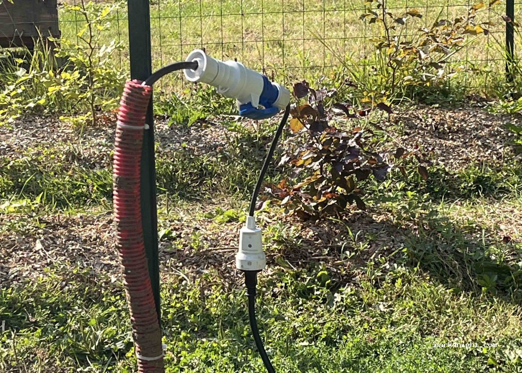 Camping Le Pré des Moines — foto 5